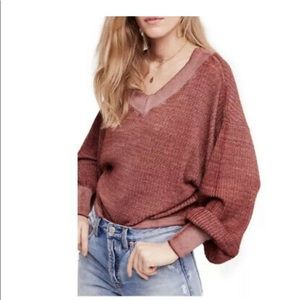 Free People Southside Thermal